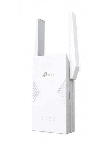 TP-Link BE3600 Мрежов предавател и...